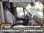 New 2026 Ram ProMaster 2500 High Roof Empty Cargo Van for sale #260249 - photo 18