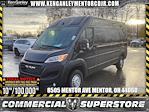 New 2026 Ram ProMaster 2500 High Roof Empty Cargo Van for sale #260249 - photo 3