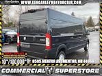 New 2026 Ram ProMaster 2500 High Roof Empty Cargo Van for sale #260249 - photo 7