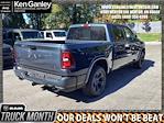 New 2026 Ram 1500 Big Horn Crew Cab 4x4 Pickup for sale #260251 - photo 8