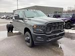 New 2026 Ram 3500 Crew Cab 60 CA Cab Chassis for sale #260254 - photo 4