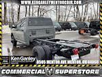 New 2026 Ram 3500 Crew Cab 60 CA Cab Chassis for sale #260254 - photo 5