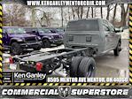 New 2026 Ram 3500 Crew Cab 60 CA Cab Chassis for sale #260254 - photo 8