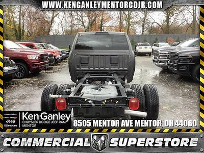 New 2026 Ram 3500 Crew Cab 60 CA Cab Chassis for sale #260255 - photo 2