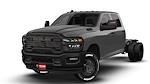 New 2026 Ram 3500 Tradesman Crew Cab 4x4 60 CA Cab Chassis for sale #260255 - photo 1