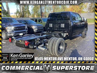 New 2026 Ram 3500 Crew Cab 60 CA Cab Chassis for sale #260256 - photo 2