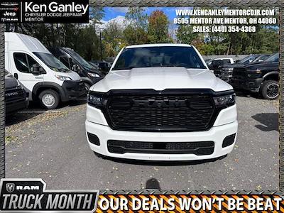 New 2026 Ram 1500 Big Horn Crew Cab for sale #260258 - photo 2