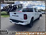 New 2026 Ram 1500 Big Horn Crew Cab for sale #260258 - photo 8