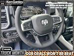 New 2026 Ram 1500 Big Horn Crew Cab for sale #260258 - photo 9