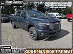 New 2026 Ram 1500 Laramie Crew Cab 4x4 Pickup for sale #260262 - photo 1