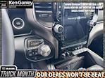 New 2026 Ram 1500 Laramie Crew Cab 4x4 Pickup for sale #260262 - photo 10