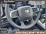 New 2026 Ram 1500 Laramie Crew Cab 4x4 Pickup for sale #260262 - photo 15