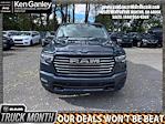 New 2026 Ram 1500 Laramie Crew Cab 4x4 Pickup for sale #260262 - photo 2