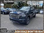 New 2026 Ram 1500 Laramie Crew Cab 4x4 Pickup for sale #260262 - photo 3