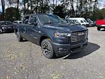 New 2026 Ram 1500 Laramie Crew Cab 4x4 Pickup for sale #260262 - photo 4