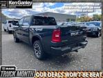 New 2026 Ram 1500 Laramie Crew Cab 4x4 Pickup for sale #260262 - photo 5