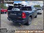 New 2026 Ram 1500 Laramie Crew Cab 4x4 Pickup for sale #260262 - photo 8