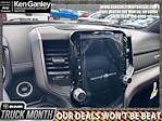 New 2026 Ram 1500 Laramie Crew Cab 4x4 Pickup for sale #260262 - photo 9