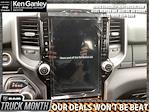 New 2026 Ram 1500 Big Horn Crew Cab 4x4 Pickup for sale #260263 - photo 11