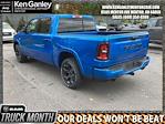New 2026 Ram 1500 Big Horn Crew Cab 4x4 Pickup for sale #260263 - photo 1