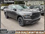 New 2026 Ram 1500 Big Horn Crew Cab 4x4 Pickup for sale #260276 - photo 1