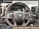 New 2026 Ram 1500 Big Horn Crew Cab 4x4 Pickup for sale #260276 - photo 10