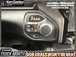 New 2026 Ram 1500 Big Horn Crew Cab 4x4 Pickup for sale #260276 - photo 13