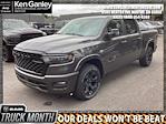 New 2026 Ram 1500 Big Horn Crew Cab 4x4 Pickup for sale #260276 - photo 3