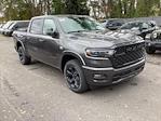 New 2026 Ram 1500 Big Horn Crew Cab 4x4 Pickup for sale #260276 - photo 4