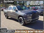 New 2026 Ram 1500 Big Horn Crew Cab 4x4 Pickup for sale #260284 - photo 6