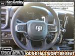 New 2026 Ram 1500 Big Horn Crew Cab 4x4 Pickup for sale #260284 - photo 10