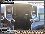 New 2026 Ram 1500 Big Horn Crew Cab 4x4 Pickup for sale #260284 - photo 11