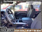 New 2026 Ram 1500 Big Horn Crew Cab 4x4 Pickup for sale #260284 - photo 14