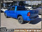 New 2026 Ram 1500 Big Horn Crew Cab 4x4 Pickup for sale #260285 - photo 5