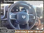 New 2026 Ram 1500 Big Horn Crew Cab 4x4 Pickup for sale #260291 - photo 10