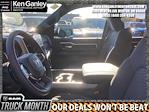 New 2026 Ram 1500 Big Horn Crew Cab 4x4 Pickup for sale #260291 - photo 14