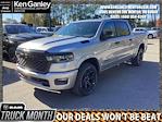 New 2026 Ram 1500 Big Horn Crew Cab 4x4 Pickup for sale #260291 - photo 3