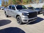 New 2026 Ram 1500 Big Horn Crew Cab 4x4 Pickup for sale #260291 - photo 4