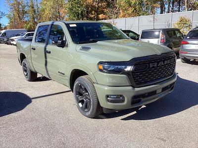 New 2026 Ram 1500 Big Horn Crew Cab 4x4 Pickup for sale #260292 - photo 2