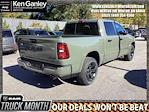 New 2026 Ram 1500 Big Horn Crew Cab 4x4 Pickup for sale #260292 - photo 8