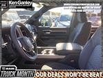 New 2026 Ram 1500 Big Horn Crew Cab 4x4 Pickup for sale #260292 - photo 14