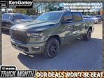New 2026 Ram 1500 Big Horn Crew Cab 4x4 Pickup for sale #260292 - photo 1