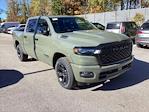 New 2026 Ram 1500 Big Horn Crew Cab 4x4 Pickup for sale #260292 - photo 2