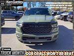 New 2026 Ram 1500 Big Horn Crew Cab 4x4 Pickup for sale #260292 - photo 4