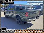 New 2026 Ram 1500 Big Horn Crew Cab 4x4 Pickup for sale #260292 - photo 5