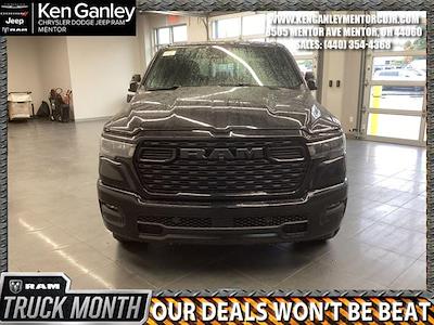 New 2026 Ram 1500 Big Horn Crew Cab 4x4 Pickup for sale #260297 - photo 2
