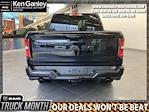 New 2026 Ram 1500 Big Horn Crew Cab 4x4 Pickup for sale #260297 - photo 9