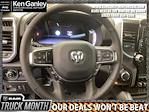 New 2026 Ram 1500 Big Horn Crew Cab 4x4 Pickup for sale #260297 - photo 10