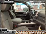 New 2026 Ram 1500 Big Horn Crew Cab 4x4 Pickup for sale #260297 - photo 14