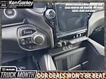 New 2026 Ram 1500 Big Horn Crew Cab for sale #260304 - photo 11
